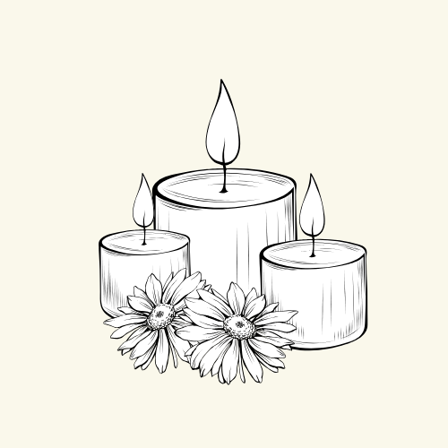 مجموعة الديكورات المنزلية