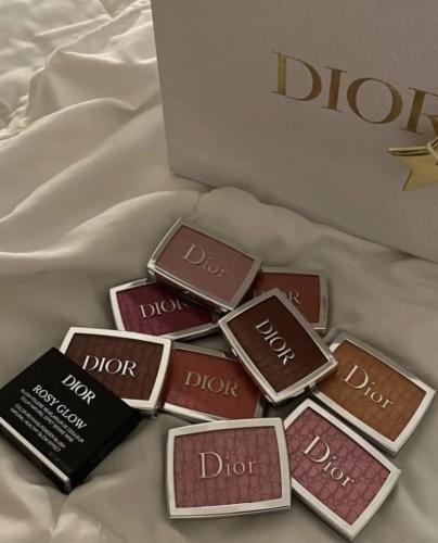 بلشر Dior