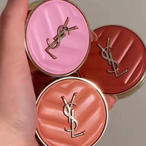 بلشر YSL حجم كبير