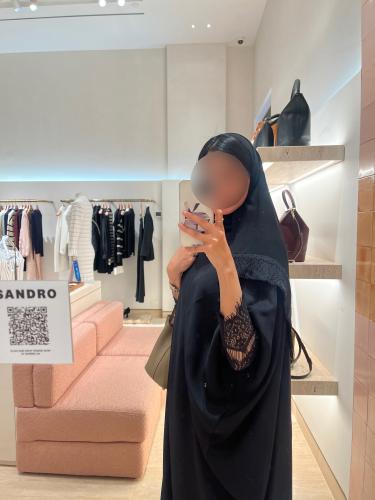 Abaya #21