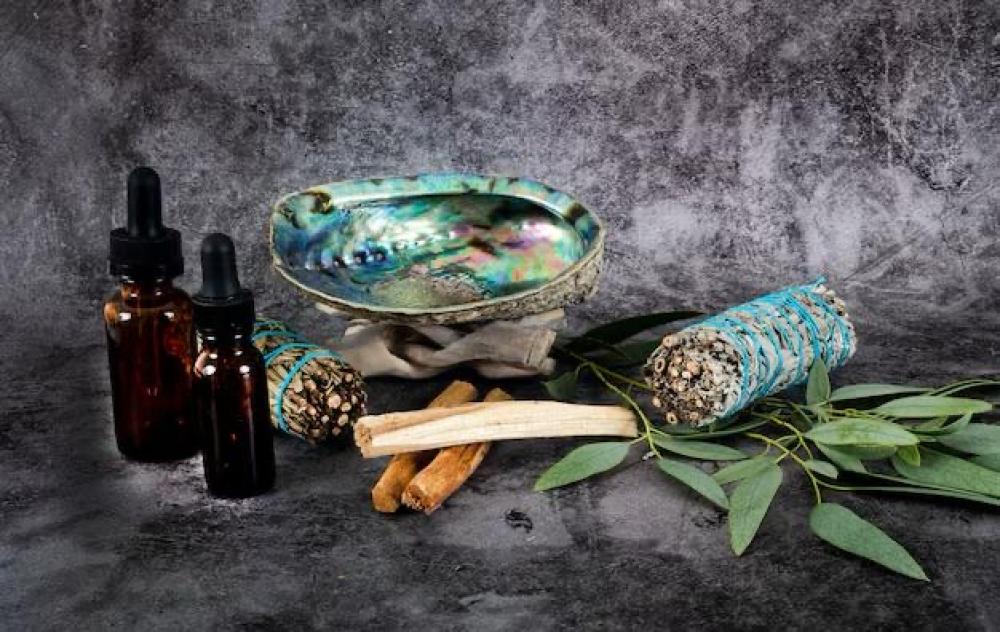 العناية باللحية: أفضل الزيوت الأساسية لصحة اللحية