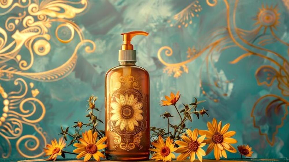 فك قوة الطبيعة: طرق استخراج الزيوت الأساسية