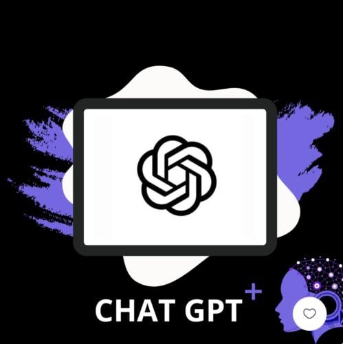 اشتراك chatGPT