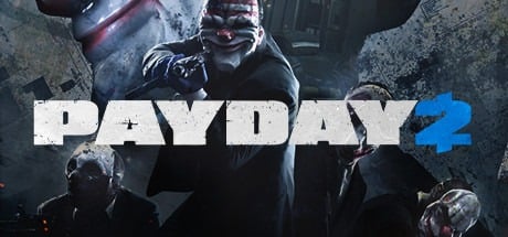 لعبه PAYDAY 2