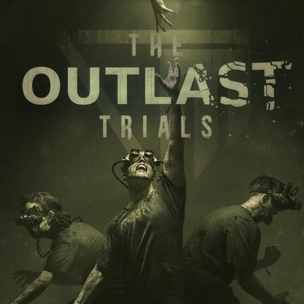 اوت لاست ترايلس (The Outlast Trials) PC ستيم