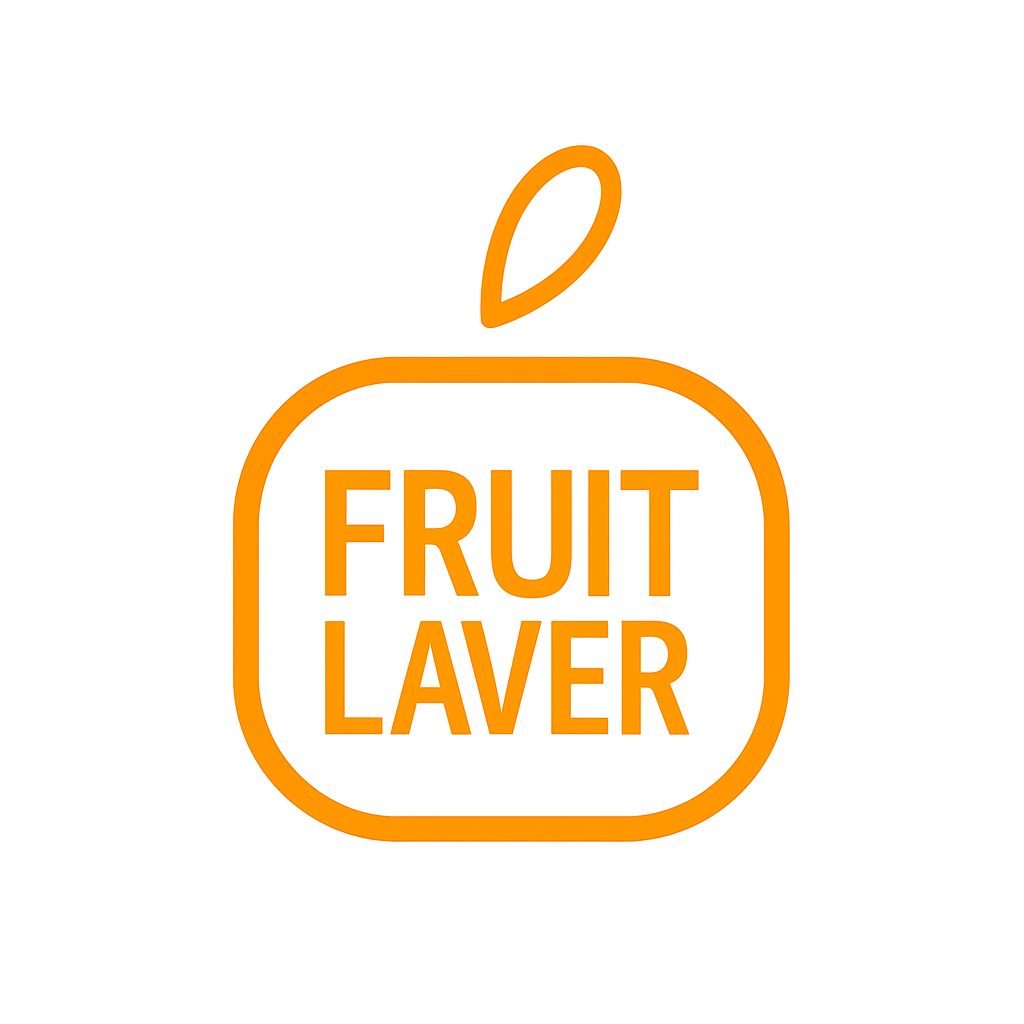 Fruit Laver
