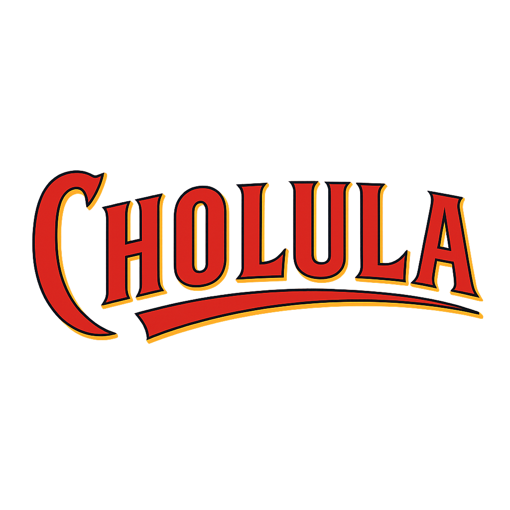 Cholula