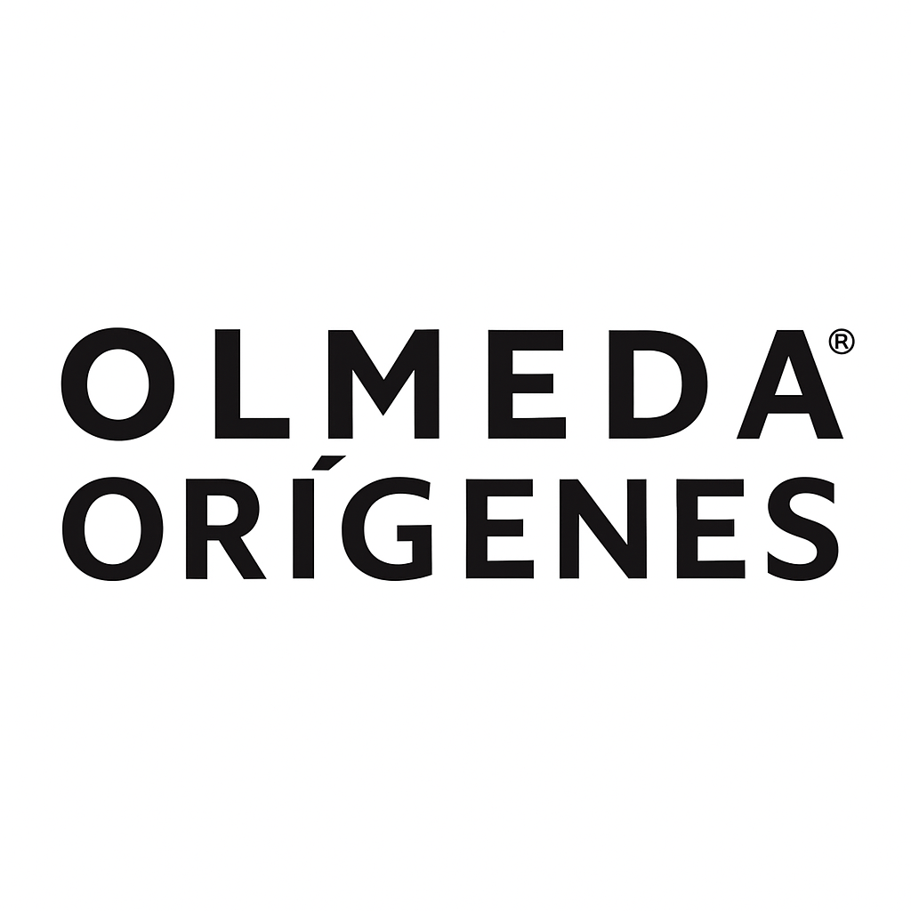 – Olmeda Orígenes