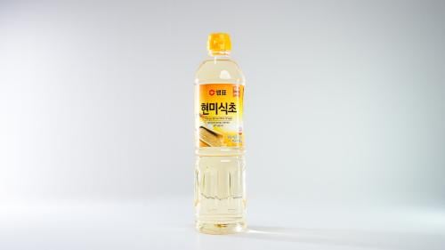 منتج مجاني: خل الأرز البني الكوري – Sempio – 900 مل