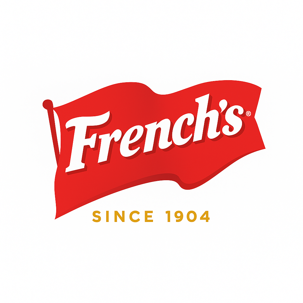 French's