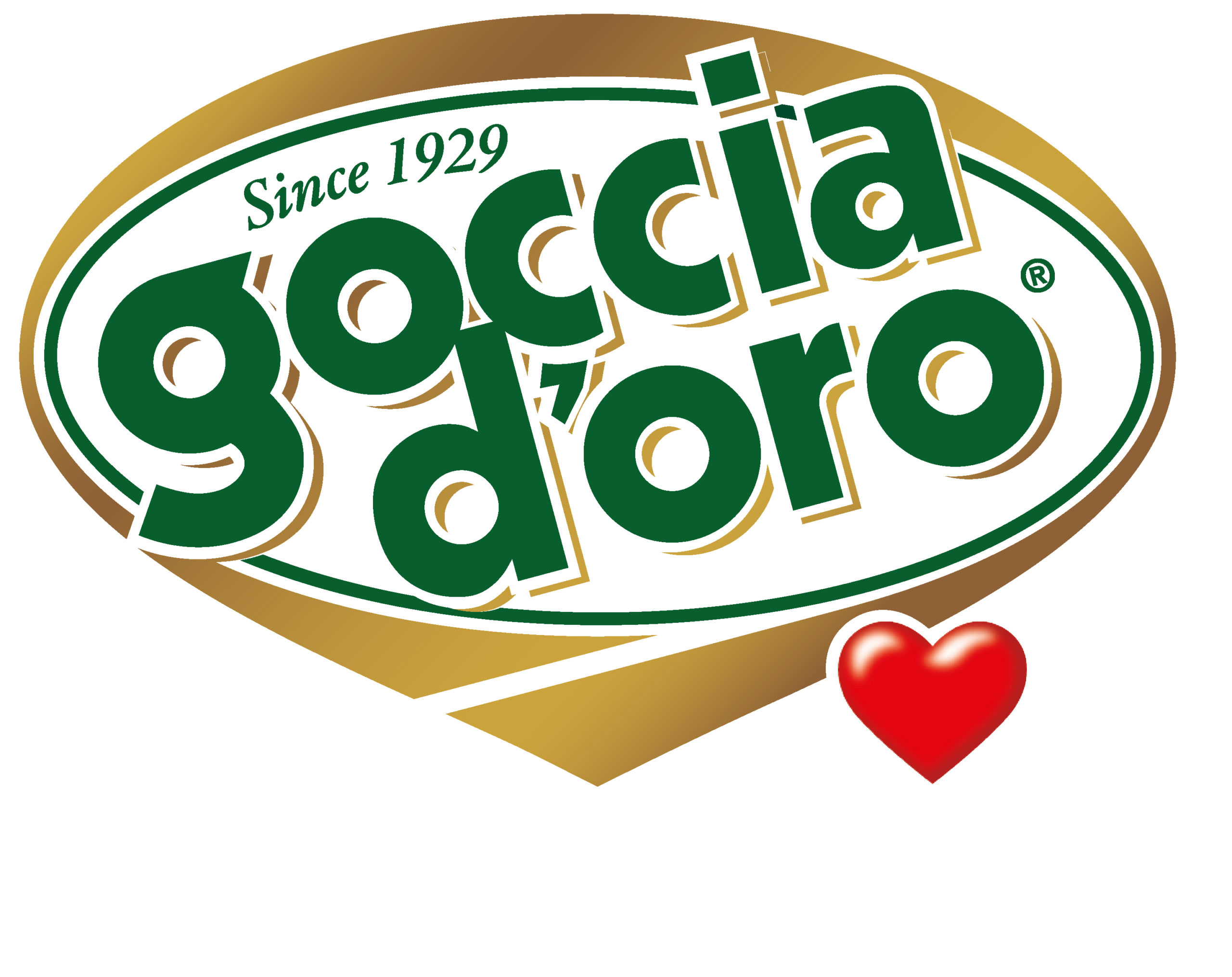 Goccia d’Oro