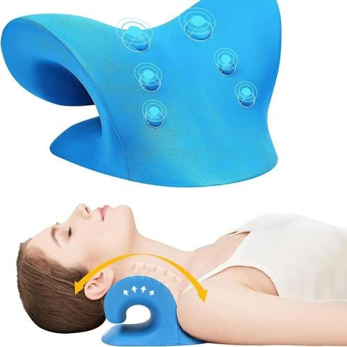 وساده تدليك للرقبه