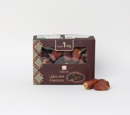 مجدول 1