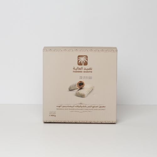 معمول تمر