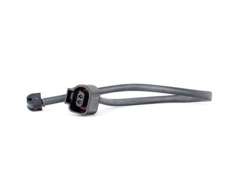 Brake pad wear sensor (مستشعر تآكل لباد الفرامل)