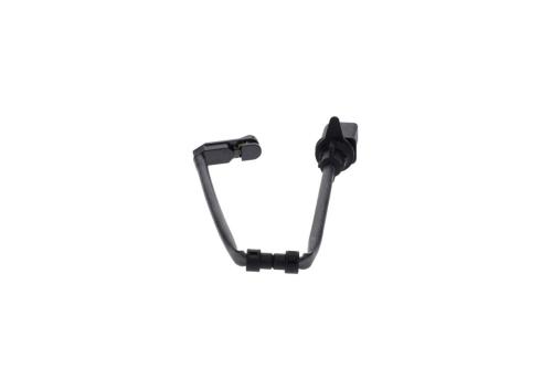 Brake pad wear sensor