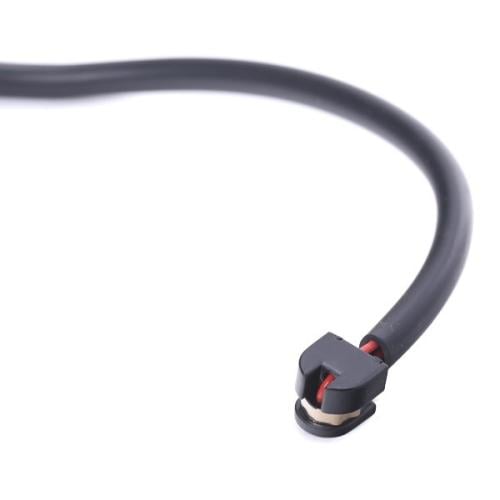 Brake pad wear sensor