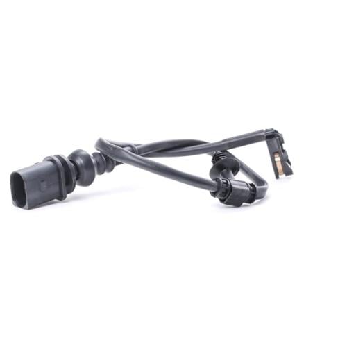 Brake pad wear sensor (حساس تآكل لباد الفرامل)