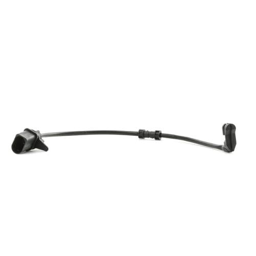 Brake pad wear sensor