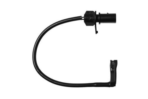 Brake pad wear sensor