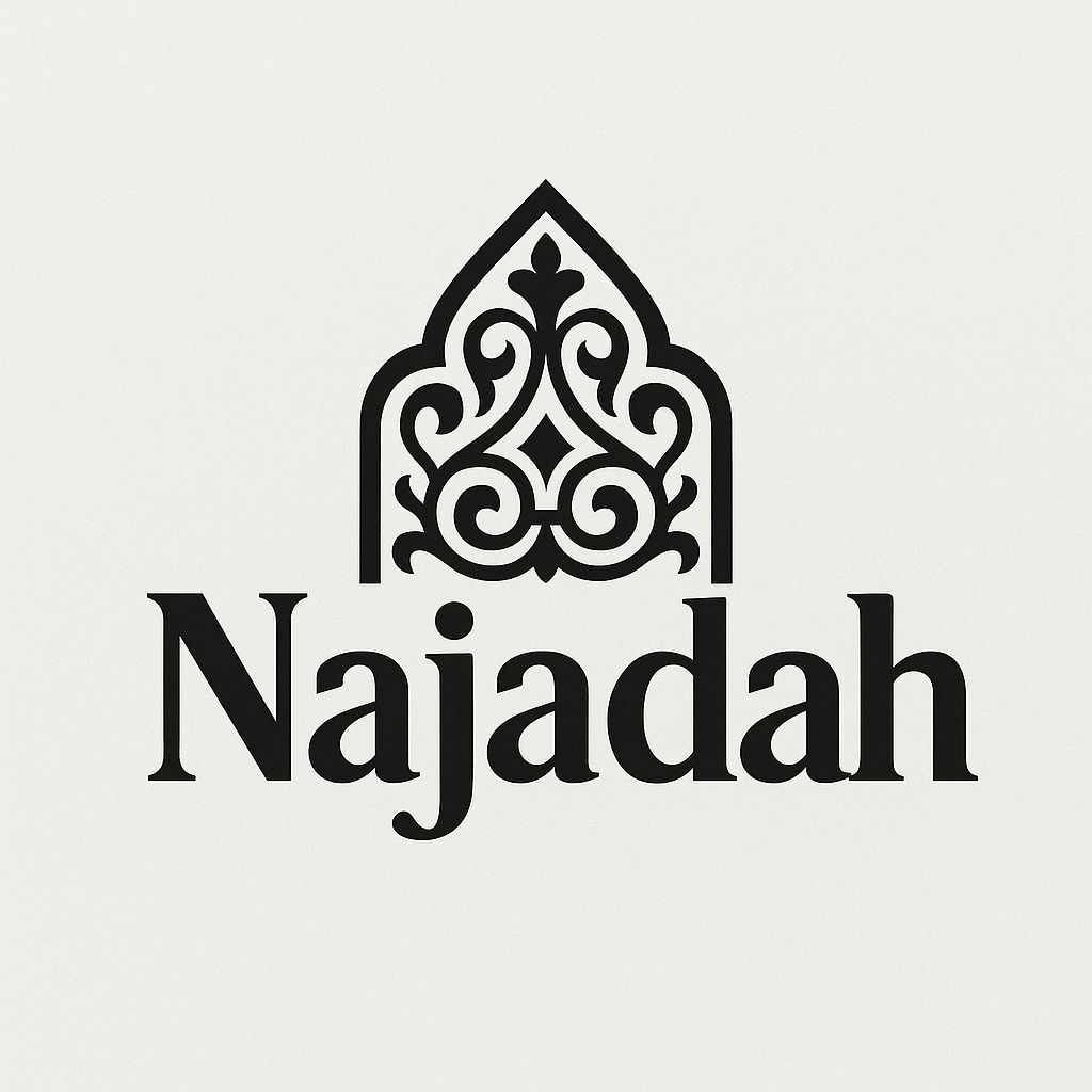najadah.com favicon