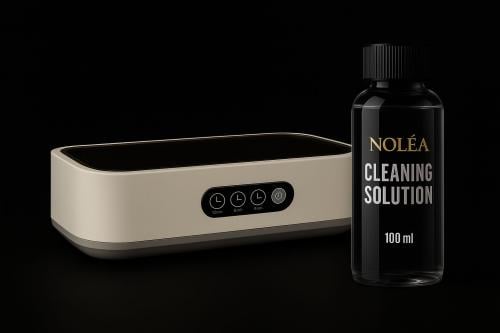 NOLÉA UltraClean Pro + محلول ألماني هدية ١٠٠ مل