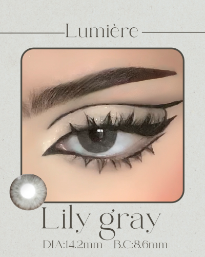 Lily gray