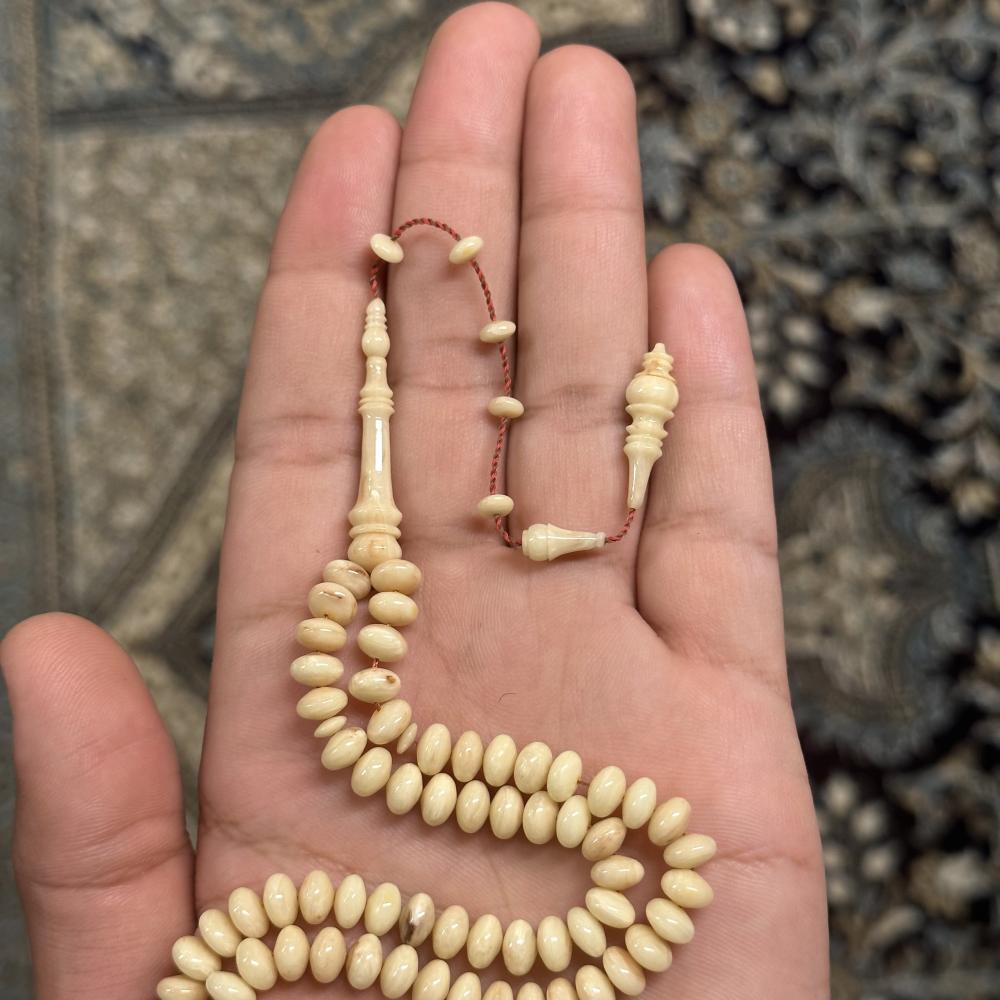 بكالايت قديم مساطر