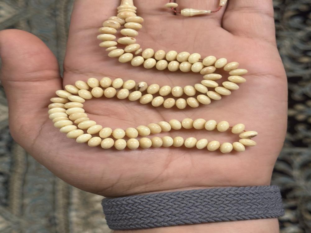 بكالايت قديم مساطر