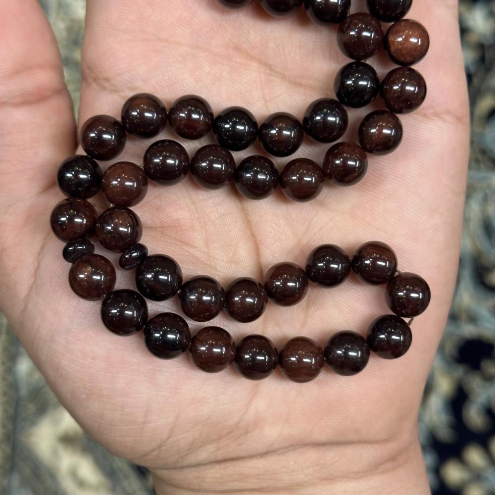 بكالايت بني معرق