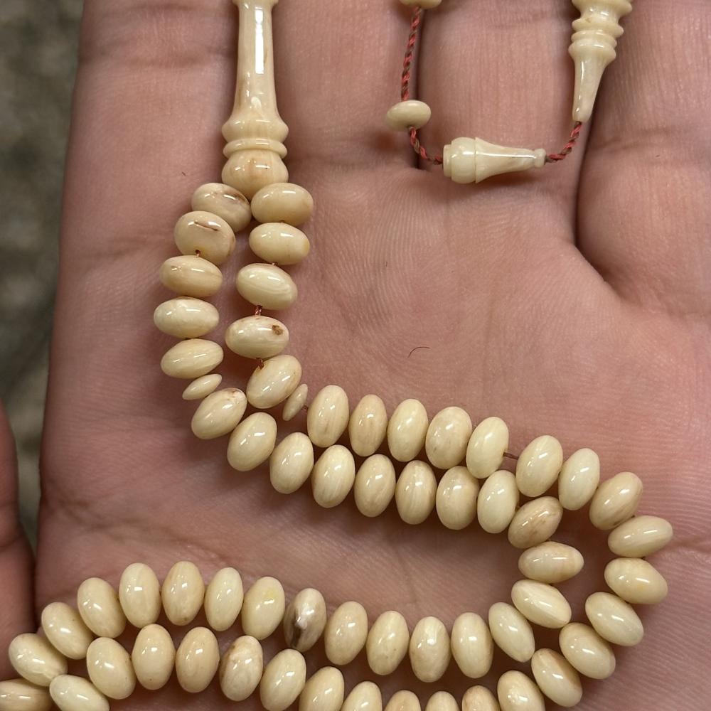 بكالايت قديم مساطر