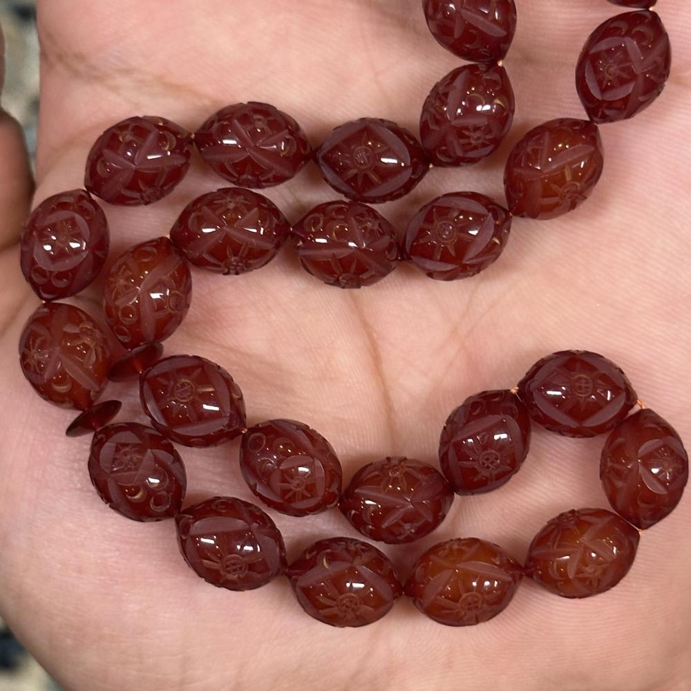 بكالايت منقوش بالكامل