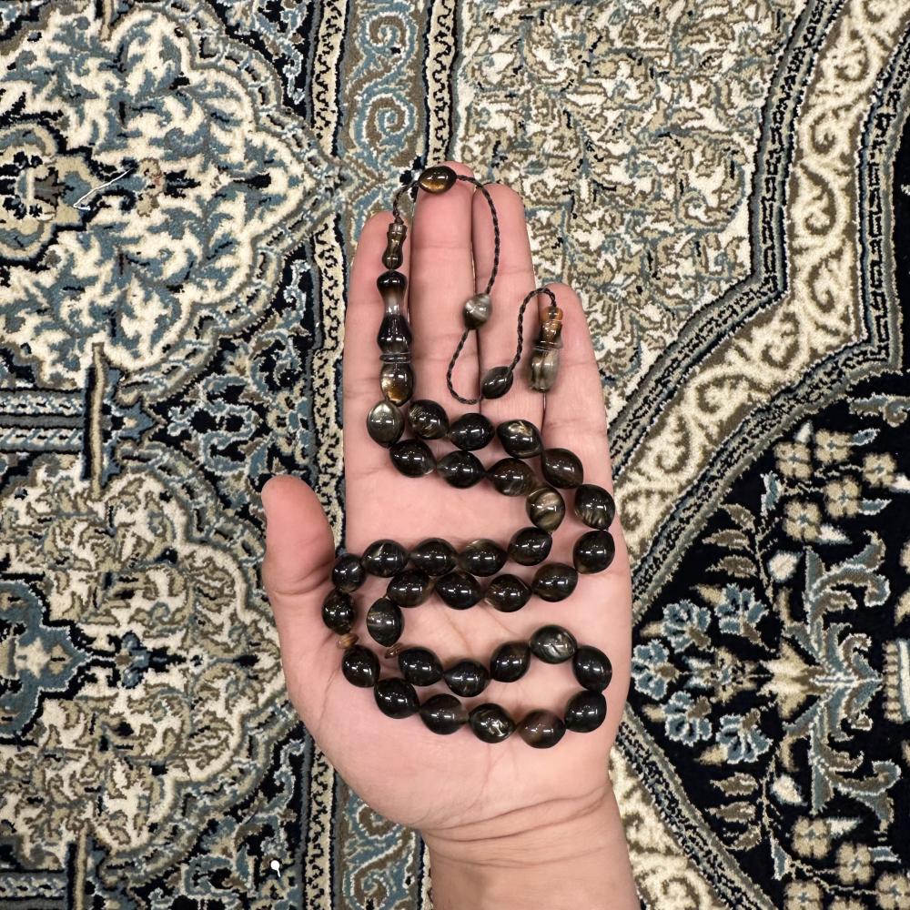 بكالايت بني منجم