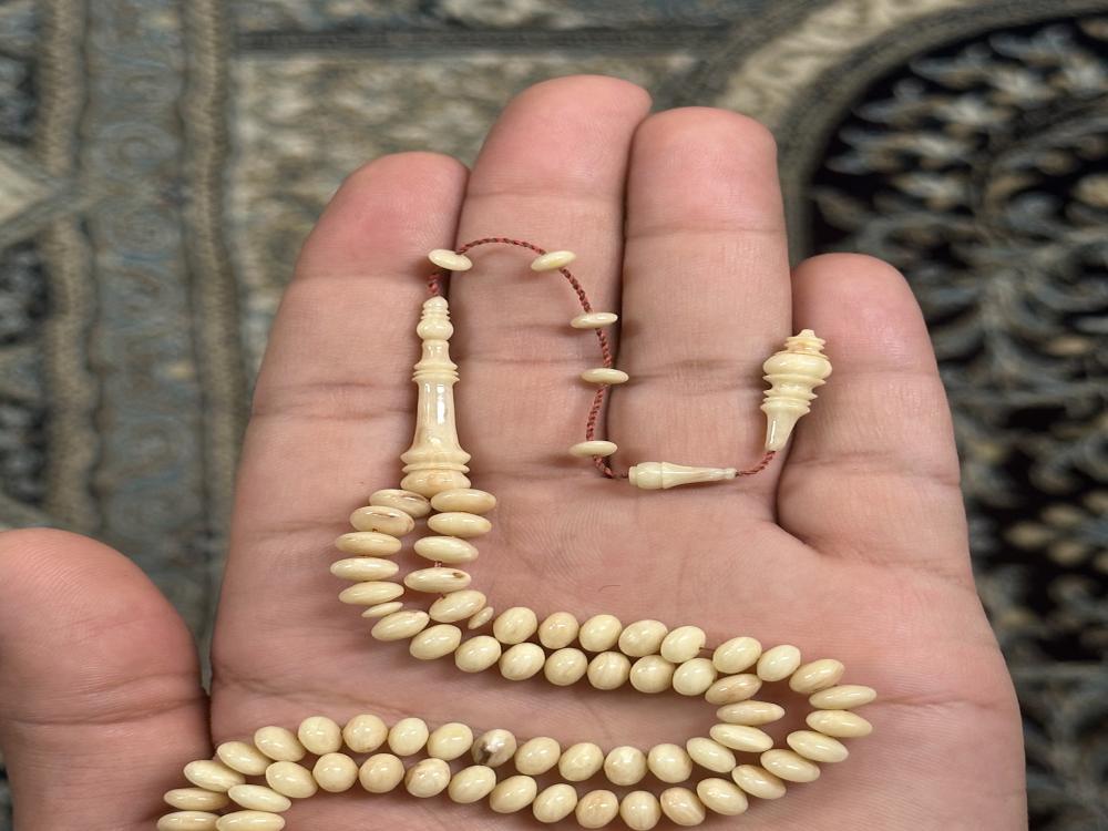 بكالايت قديم مساطر