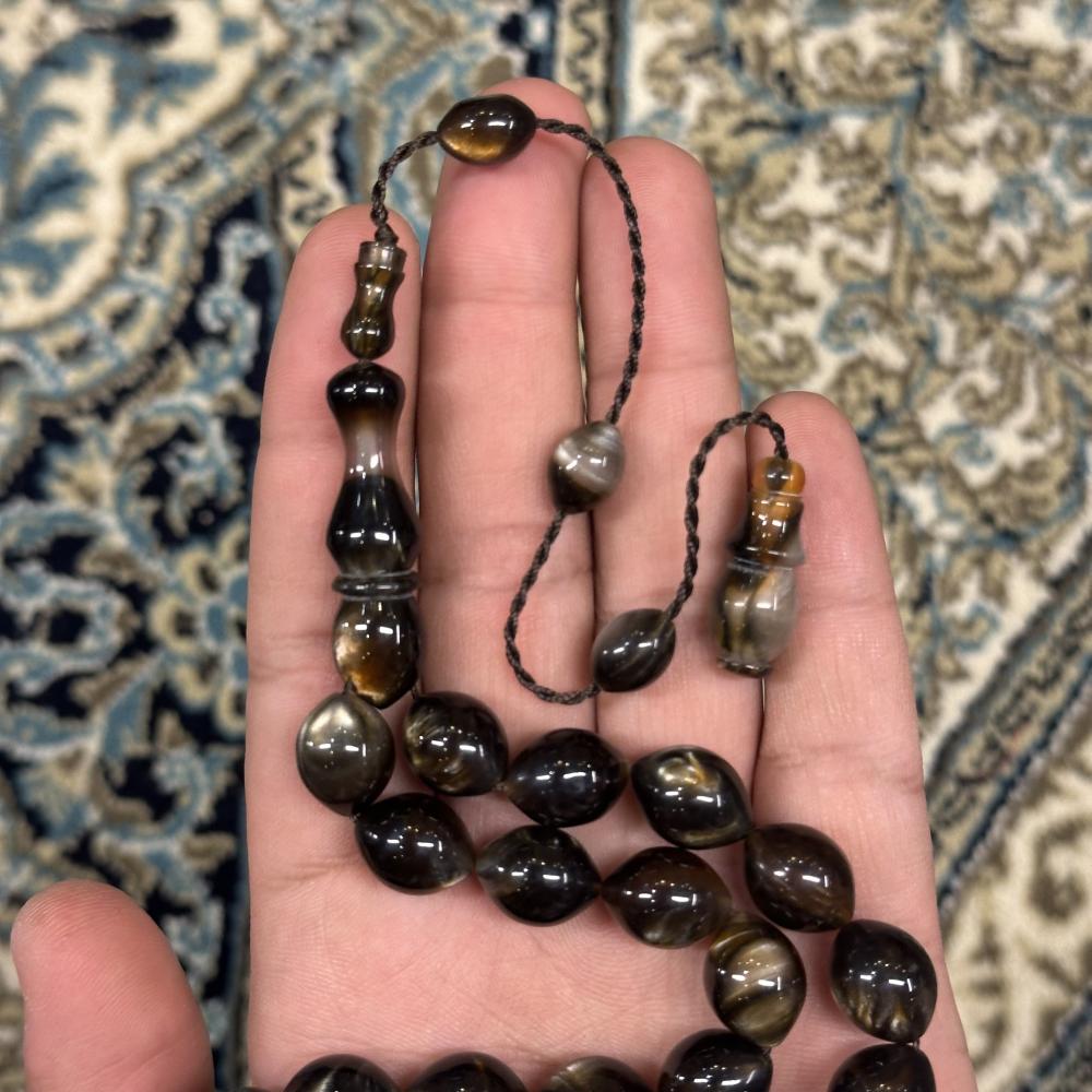 بكالايت بني منجم