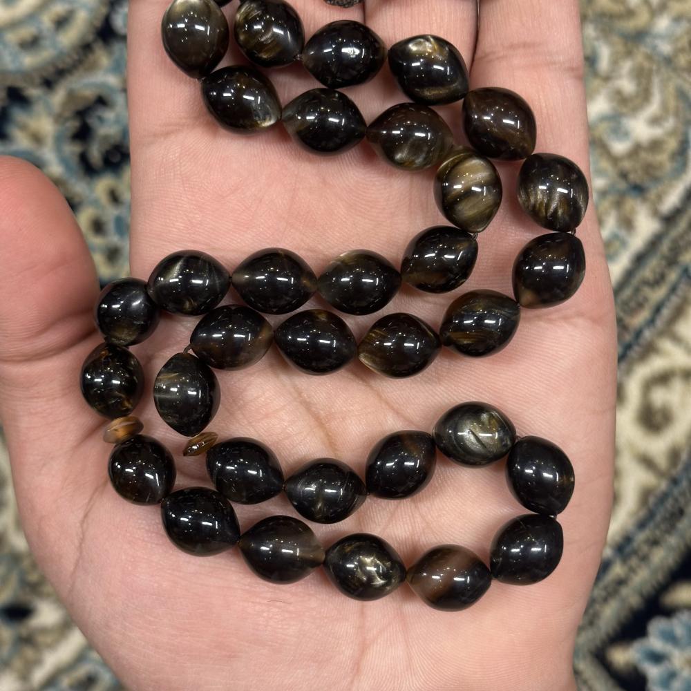 بكالايت بني منجم