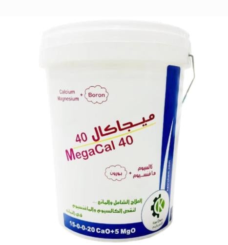 ميجا كال 1 لتر