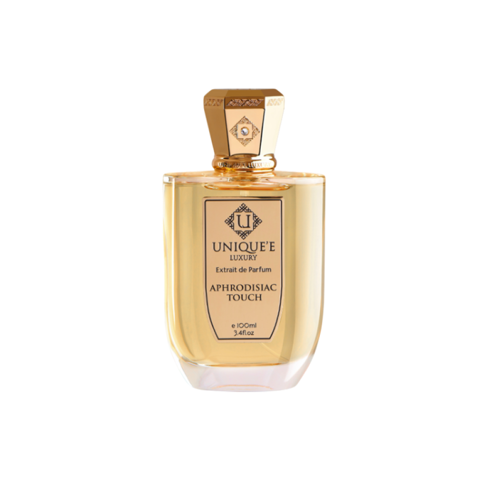 عطر افروديسياك تاتش من يونيك لكجري اكستريت دو برفيوم 100 مل