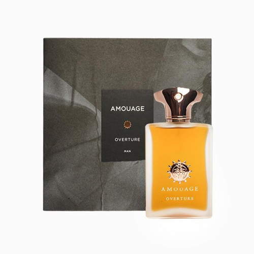 عطر امواج اوفرترو الرجالي100م