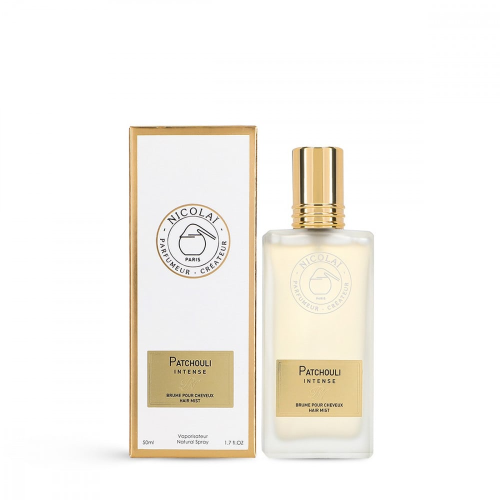 معطر شعر نيكولاي باتشولي انتنس 50مل