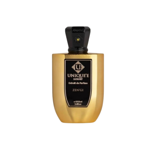 عطر يونيك لاكجري زينجي اكسترايت دو بارفيوم 100م