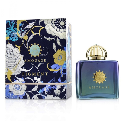 عطر امواج فيجمنت النسائي 100م