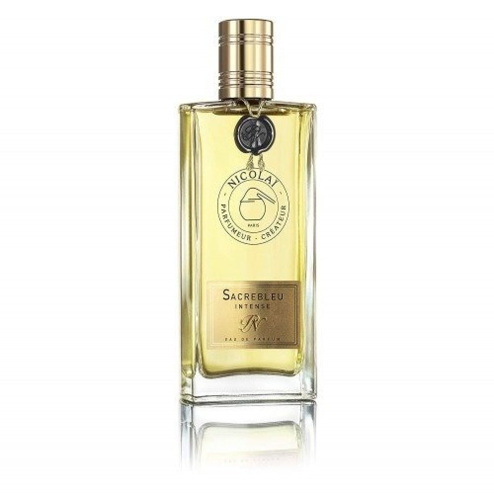 عطر نيكولاي ساكريبليو انتنس او دو بارفيوم 100مل