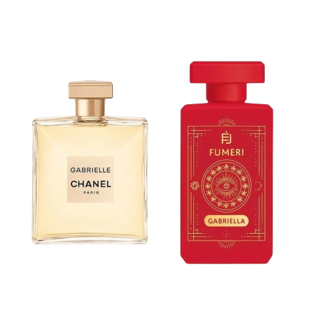 عطر فيوميري جابريلا او دو بارفيوم 100مل