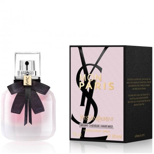 معطر شعر ايف سان لوران مون باريس 30مل