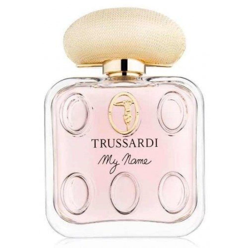 عطر تروساردي ماي نيم او دو بارفيوم 100مل