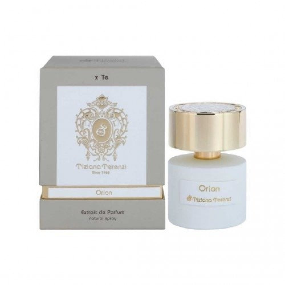 عطر تيزيانا تيرينزي اوريون اكسترايت دو بارفيوم 100مل