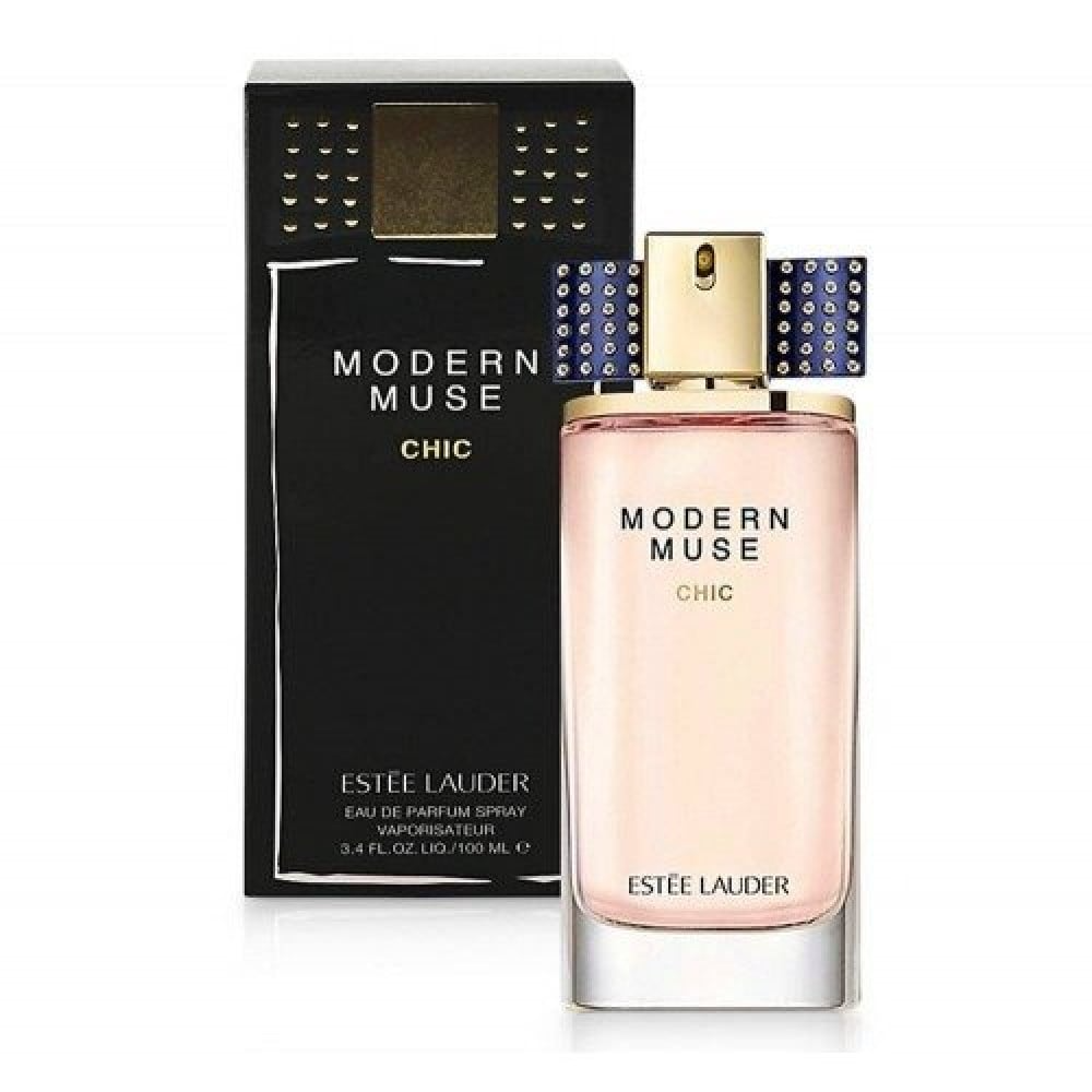 عطر استي لودر مودرن ميوز شيك او دو بارفيوم 100مل