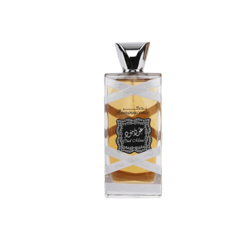 عطر عود مود تذكر من لطافة او دي بارفيوم 100 مل Oud...