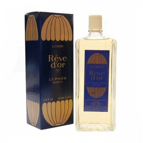 عطر ريف دور او دو كولونيا 250 مل Rive d'Or Eau de...